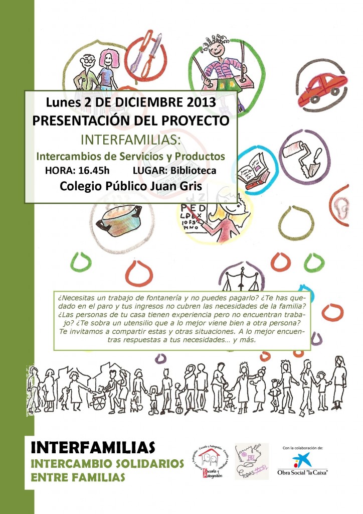 Cartel Interfamilias