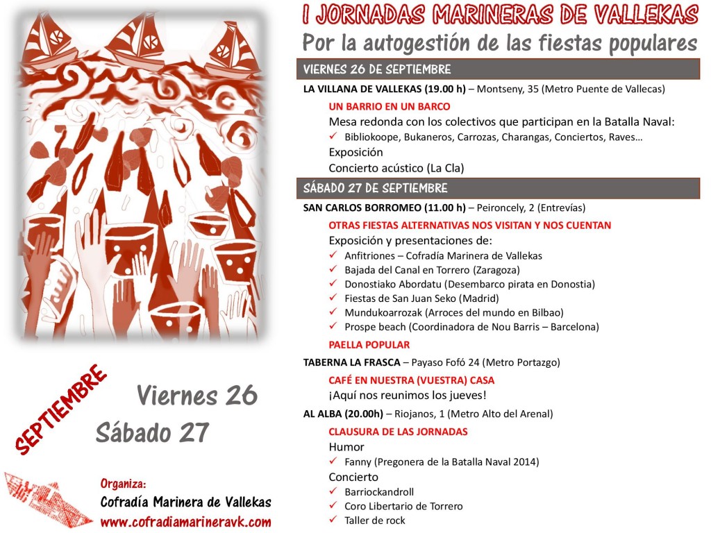 Cartel Jornadas Marineras  Vallekas septiembre-page-001