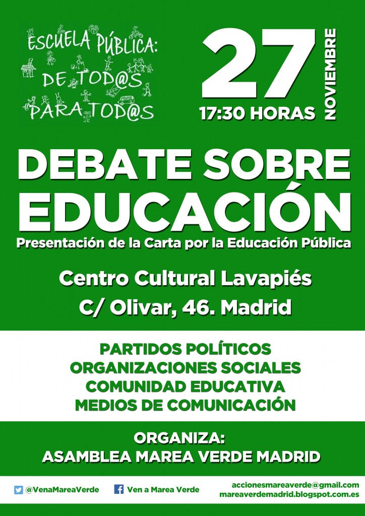 DEBATE-27N